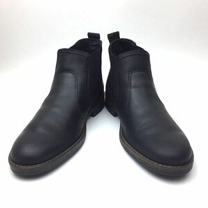 NORDSTROM MEN'S SHOP Chelsea Boot sz 8